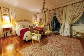 Boutique Hotel Teatro - Chambre