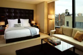 The Dominick Hotel - Vue de la chambre