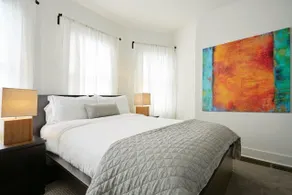 Station Inn Pawling - Zimmer