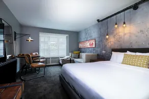 Marriott Vacation Club®, San Francisco   - Chambre