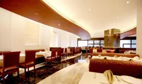 Hotel DORTN Hinjawadi Phase 1 - Restaurant