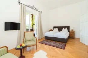 Seehaus Familie Leifer - Room
