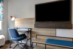 Tru by Hilton Grantville, PA - Chambre