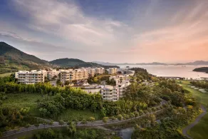 Ananti at Namhae - Camera