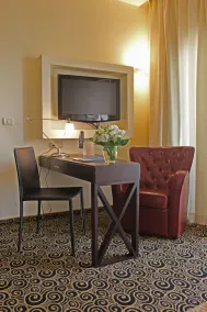 Sharon Hotel Herzliya - Rom