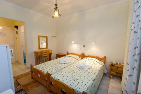 Orion Studios - Chambre