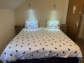 Harbour House Bed & Breakfast - Wick - Værelse