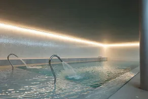 Hotel do Templo & SPA  - Piscine