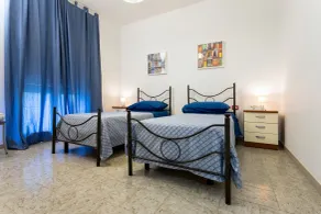 Le Dimore di Daniela - Habitación