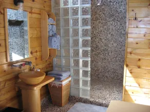 Shady Lady Bed & Breakfast - Salle de bain