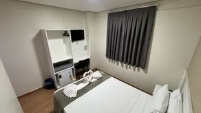 Hotel Zandoná - Habitación