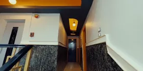 royal hotel - Habitación