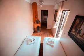 Riad Eva - Room