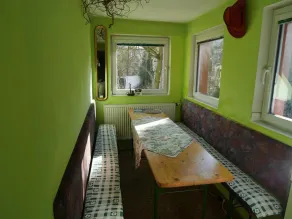 Pension Lada - Ristorante