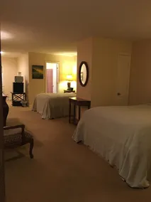 Cart Barn Inn - Rum