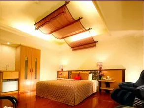 England Business Motel - Chambre