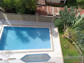 Myra residences - Piscina