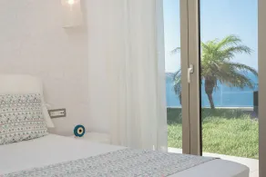Caldera Blue Villa,By IdealStay Experience - Chambre