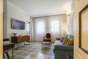 Edmond Luxury Hotel & Spa - Habitación