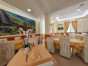 Hotel Pace - Restaurant