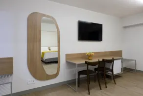 San Marino Suite Hotel - Room