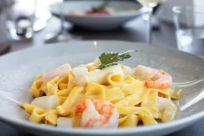 Hotel Alpenrose  - Restaurant
