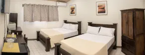 Hotel Don Fito - Room