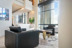 Colosseum Hotel - Reception