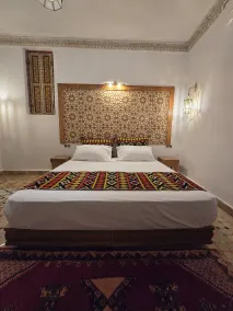 Riad Sidi - Chambre