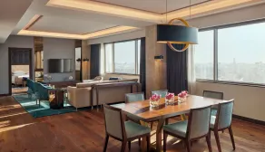 Grand Hyatt Al Khobar Hotel and Residences - Room