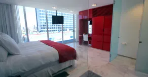 Residencias Filadelfia - Room