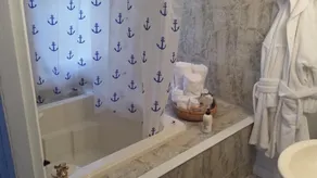 Bursley Manor - Salle de bain