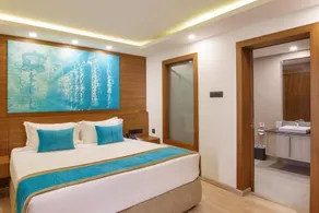 Royal Singi Hotel - Zimmer