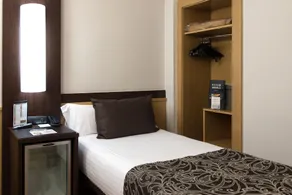 Hotel Catalonia Atenas - Chambre