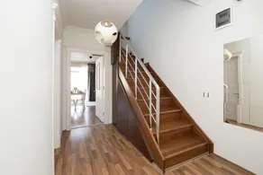 Wolf Suites - Habitación