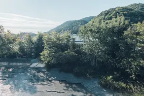 Muni Kyoto - View from room