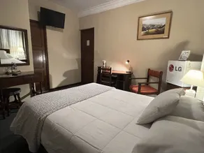 El Balcon Hostal Turistico - Værelse