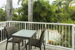 Oaks Port Douglas Resort - Værelse