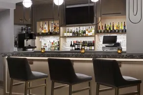 Hyatt Place Santa Barbara - Restaurant