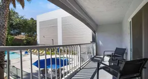 SureStay Plus Hotel by Best Western Sacramento North - Vue de la chambre