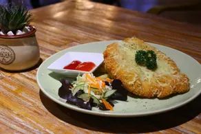 Hotel Sriti Magelang - Restaurant