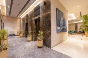 Golden Tulip Gurugram - Lobby