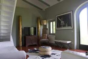 Chianti Yoga - The Tuscan Collection - Værelse