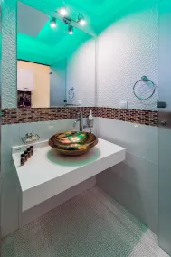 Dream Apartments - Baño