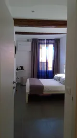 Oblò Portovenere Guesthouse - Zimmer