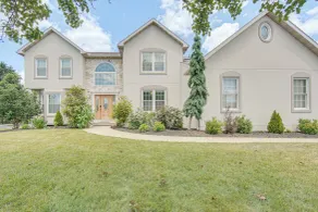 Spacious Sinking Spring Home w/ Outdoor Oasis! - Interior