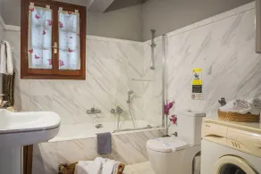 Faros Residence Adults Only - Baño