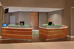 Residence Inn Orlando Lake Mary - Réception