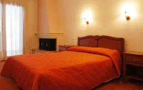 Anamar Pilio Resort - Zimmer