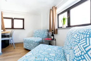 New Pescara City b&b  - Chambre